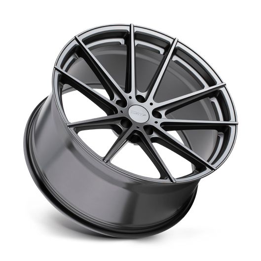 TSW BATHURST 19x9 Gloss Gunmetal 5x114.3 30mm