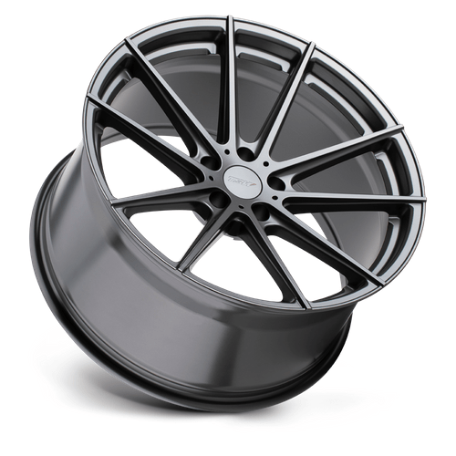 TSW BATHURST 20x9.5 Gloss Gunmetal 5x114.3 35mm