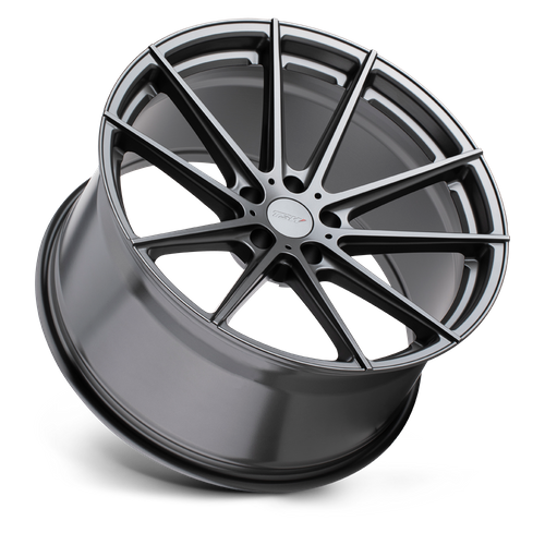 TSW BATHURST 20x9 Gloss Gunmetal 5x114.3 30mm