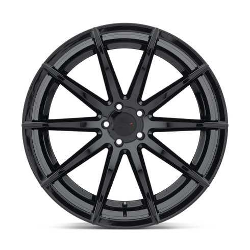 TSW CLYPSE 18x9.5 Gloss Black 5x114.3 40mm