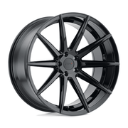 TSW CLYPSE 20x10 Gloss Black 5x114.3 40mm