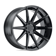 TSW CLYPSE 19x8.5 Gloss Black 5x114.3 40mm