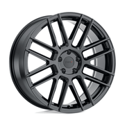 TSW MOSPORT 20x8.5 Gloss Black 5x114.3 40mm