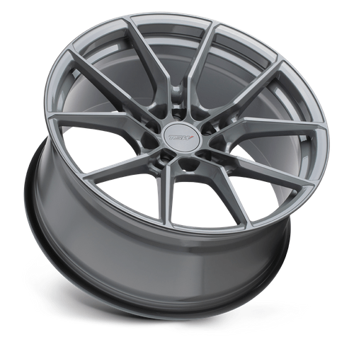 TSW NEPTUNE 19x9.5 Battleship Gray 5x114.3 39mm