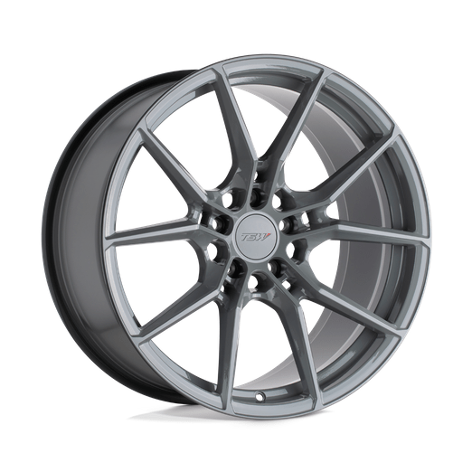 TSW NEPTUNE 18x9.5 Battleship Gray 5x114.3 39mm