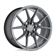 TSW NEPTUNE 19x9.5 Battleship Gray 5x114.3 39mm
