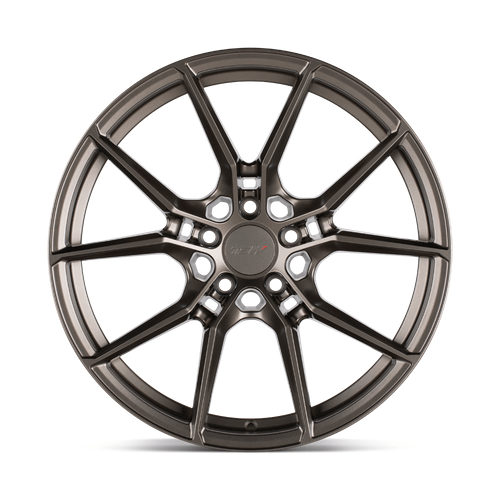 TSW NEPTUNE 18x8 Matte Bronze 5x114.3 35mm