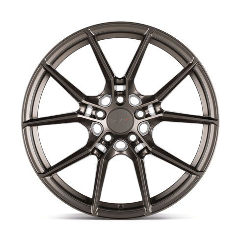 TSW NEPTUNE 20x9 Matte Bronze 5x114.3 30mm