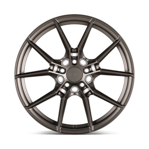 TSW NEPTUNE 19x9.5 Matte Bronze 5x114.3 39mm