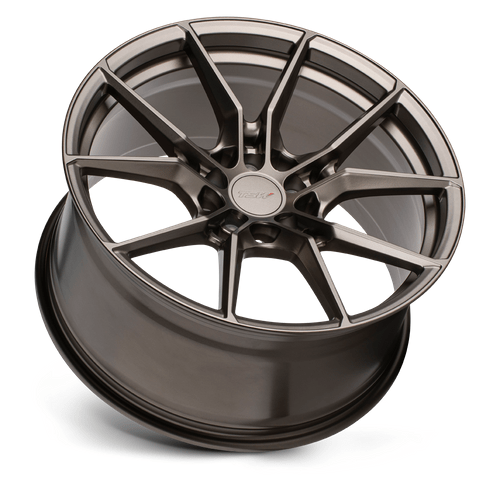 TSW NEPTUNE 18x8 Matte Bronze 5x114.3 35mm