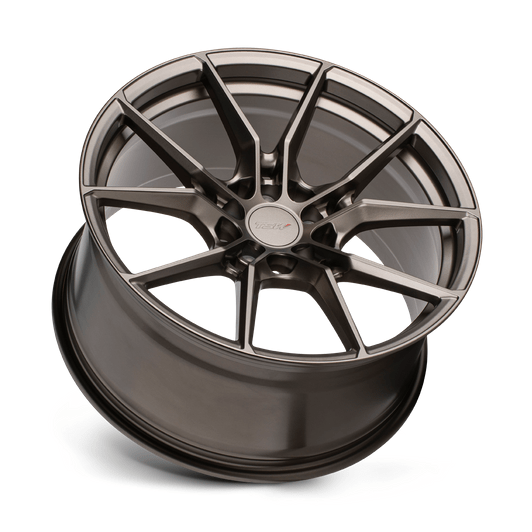TSW NEPTUNE 19x8 Matte Bronze 5x114.3 35mm