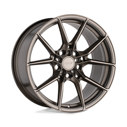 TSW NEPTUNE 20x9 Matte Bronze 5x114.3 30mm