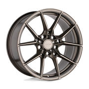 TSW NEPTUNE 19x9.5 Matte Bronze 5x114.3 39mm