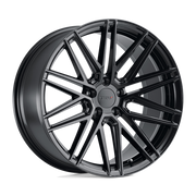 TSW PESCARA 18x9.5 Gloss Black 5x114.3 40mm