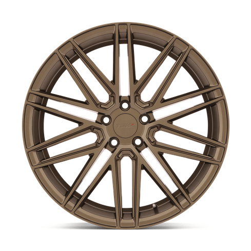 TSW PESCARA 18x9.5 Bronze 5x114.3 40mm