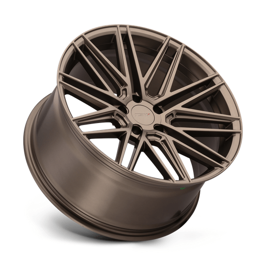 TSW PESCARA 20x10 Bronze 5x114.3 25mm