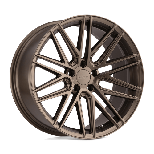 TSW PESCARA 18x9.5 Bronze 5x114.3 40mm