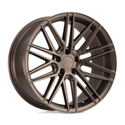 TSW PESCARA 20x10 Bronze 5x114.3 40mm