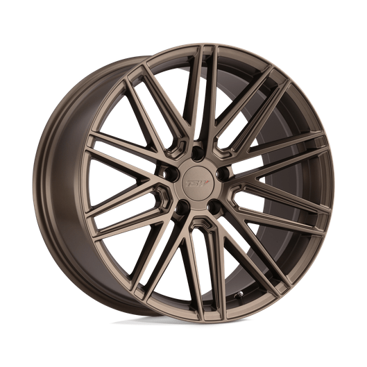 TSW PESCARA 20x10 Bronze 5x114.3 40mm