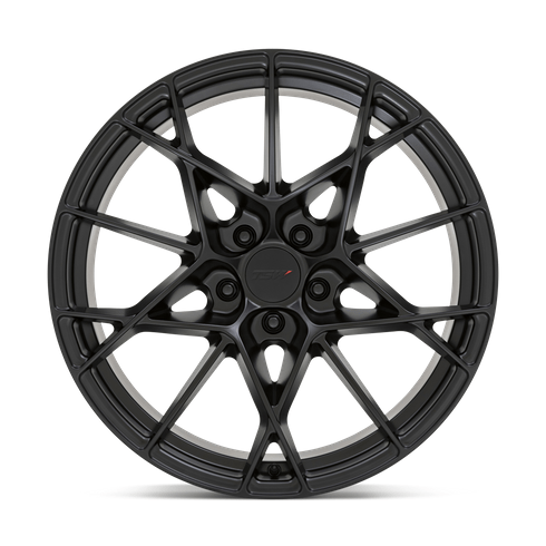 TSW SECTOR 20x10.5 Semi Gloss Black 5x114.3 41mm
