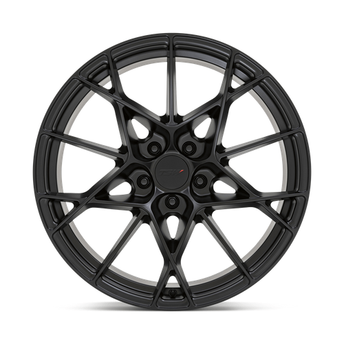 TSW SECTOR 20x10.5 Semi Gloss Black 5x114.3 41mm