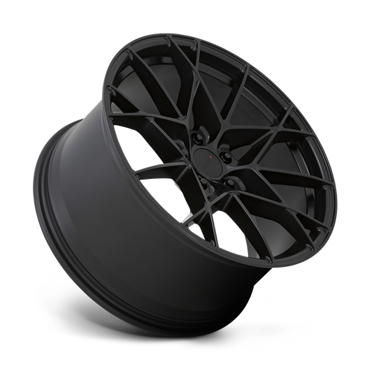 TSW SECTOR 20x10.5 Semi Gloss Black 5x114.3 41mm
