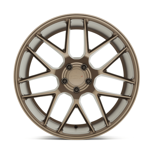 TSW TAMBURELLO 20x10 Matte Bronze 5x114.3 25mm