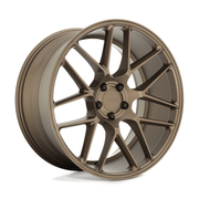TSW TAMBURELLO 20x10 Matte Bronze 5x114.3 25mm