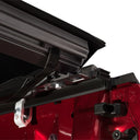 Truxedo 09-14 Ford F-150 5ft 6in Pro X15 Bed Cover