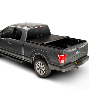 Truxedo 09-14 Ford F-150 5ft 6in TruXport Bed Cover