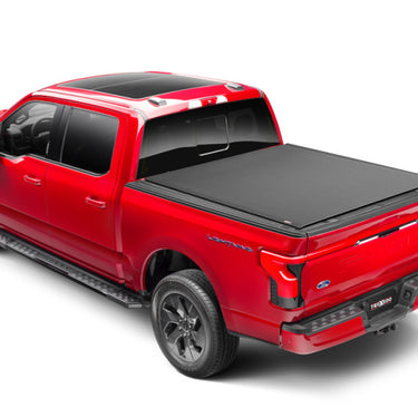 Truxedo 15-21 Ford F-150 5ft 6in Lo Pro Bed Cover