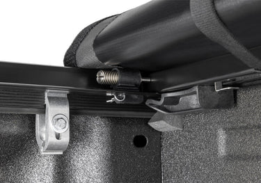 Truxedo 15-21 Ford F-150 5ft 6in Pro X15 Bed Cover