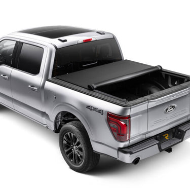 Truxedo 15-21 Ford F-150 5ft 6in Pro X15 Bed Cover