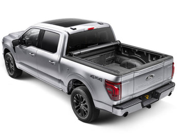 Truxedo 15-21 Ford F-150 5ft 6in Pro X15 Bed Cover