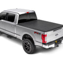 Truxedo 15-21 Ford F-150 5ft 6in Sentry Bed Cover
