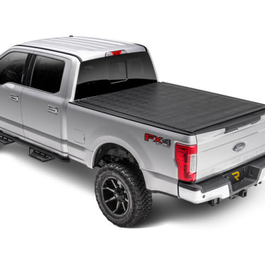 Truxedo 15-21 Ford F-150 5ft 6in Sentry Bed Cover