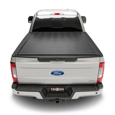 Truxedo 15-21 Ford F-150 5ft 6in Sentry Bed Cover