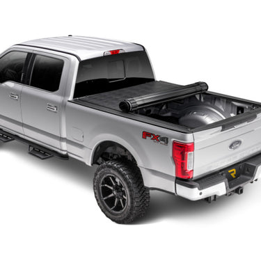 Truxedo 15-21 Ford F-150 5ft 6in Sentry Bed Cover