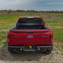 Truxedo 15-21 Ford F-150 5ft 6in Sentry Bed Cover