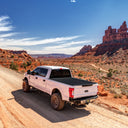 Truxedo 15-21 Ford F-150 5ft 6in Sentry CT Bed Cover