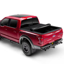 Truxedo 15-21 Ford F-150 5ft 6in Sentry CT Bed Cover