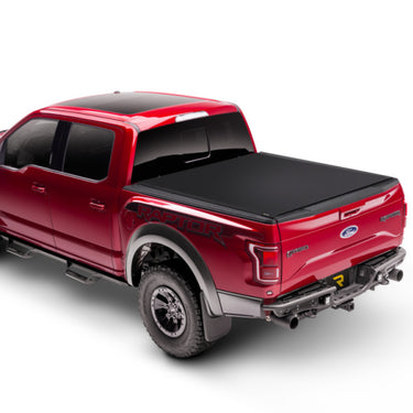 Truxedo 15-21 Ford F-150 5ft 6in Sentry CT Bed Cover