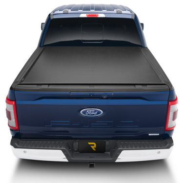 Truxedo 15-21 Ford F-150 6ft 6in Lo Pro Bed Cover