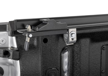 Truxedo 15-21 Ford F-150 6ft 6in Pro X15 Bed Cover