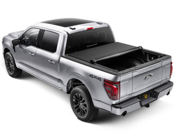 Truxedo 15-21 Ford F-150 6ft 6in Pro X15 Bed Cover