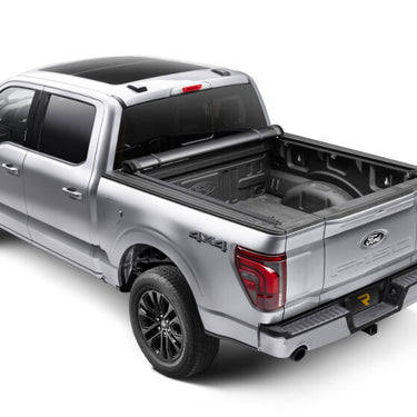 Truxedo 15-21 Ford F-150 6ft 6in Pro X15 Bed Cover
