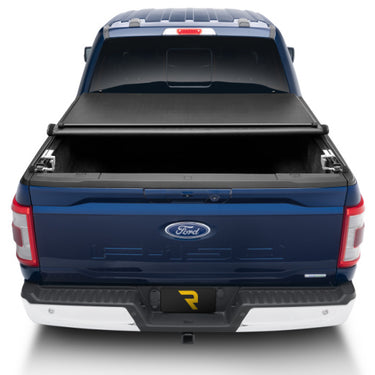 Truxedo 15-21 Ford F-150 6ft 6in TruXport Bed Cover