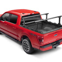 Truxedo Elevate FS Rack (18-28in. Adjustable Height) - Black