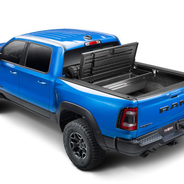Truxedo Full Size Truck (Non Flareside/Stepside/Composite Bed) TonneauMate Toolbox