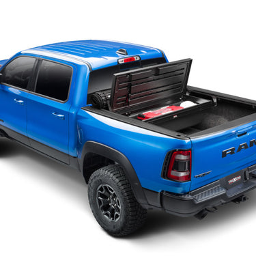 Truxedo Full Size Truck (Non Flareside/Stepside/Composite Bed) TonneauMate Toolbox